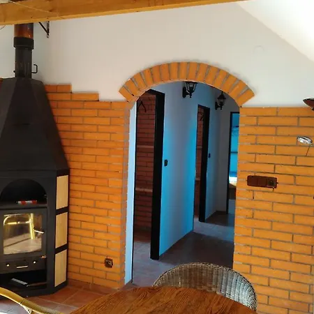 Lejlighed Na Farme U Koni