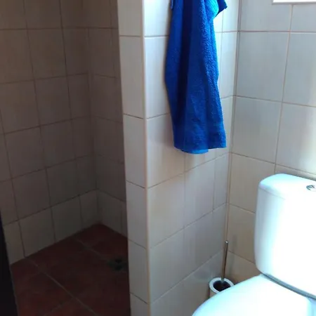 Na Farme U Koni *