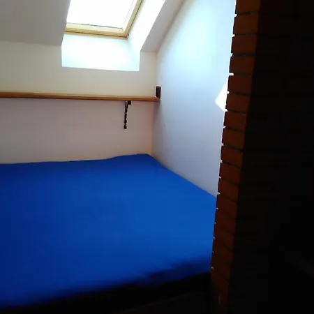 Na Farme U Koni * Milesov (Pribram)