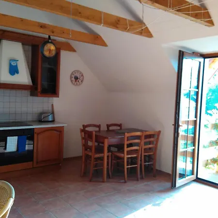 Na Farme U Koni Апартаменты Milesov (Pribram)