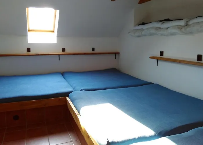 Apartamento Na Farmě U Koní